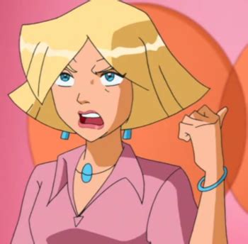 tv tropes totally spies|Totally Spies! / Characters .